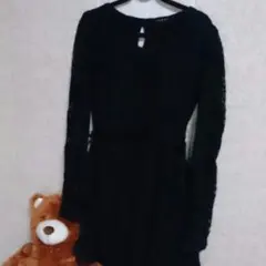 レースワンピース