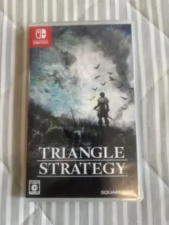 トライアングルストラテジー Nintendo Switch