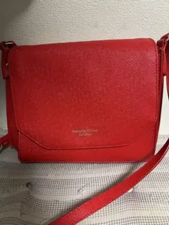 Samanthaショルダーバッグ