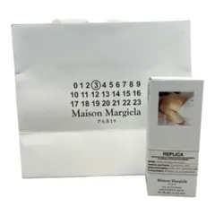 MaisonMargiela REPLICA レイジーサンデーモーニング30mL