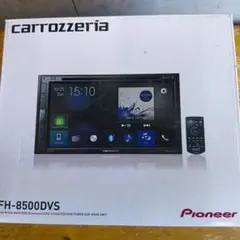 2026年最新】PioneerカーオーディオFH_8500DVSの人気アイテム - メルカリ