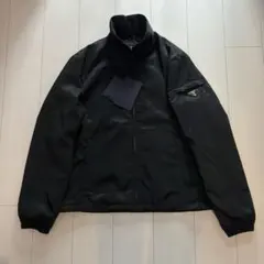2025年最新】PRADA ナイロンジャケットの人気アイテム - メルカリ