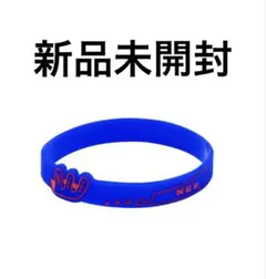 NEE 橡膠手環 全新未開封