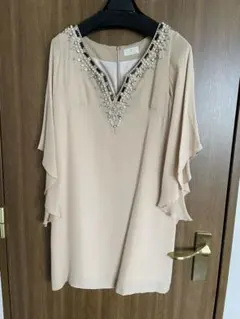 グレースコンチネンタルワンピース