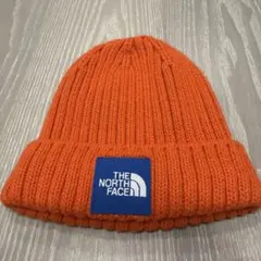 THE NORTH FACE／カプッチョリッド(キッズ)
