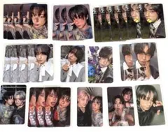 &TEAM TAKI タキ Back to Life トレカ まとめ売り