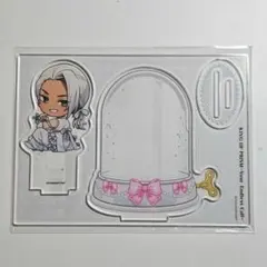 キンプリ キンツア バレエコア まるくじ 大吉 アクリルジオラマ 黒川冷