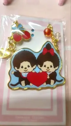 新品）モンチッチコラボ　SamanthaThavasaプチChoice