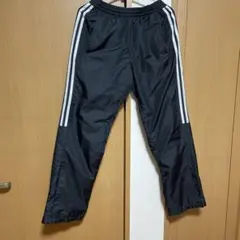 adidas シャカシャカジャージ　メンズM
