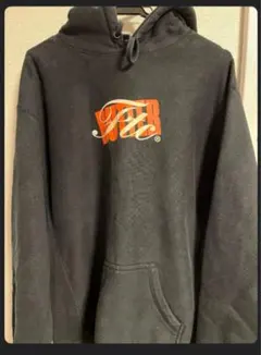 butter goods パーカー