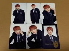 INI 髙塚大夢 ラポスタ2024 トレカ