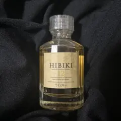 HIBIKI 12年 ウイスキー 43%のサムネイル