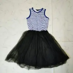 UNITED ARROWS green label relaxing ワンピース