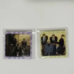 名探偵コナン　コナンランド　メモリアル缶バッジ