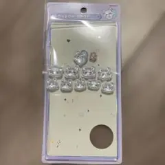 ちいかわ ボンボンドロップシール モモンガ