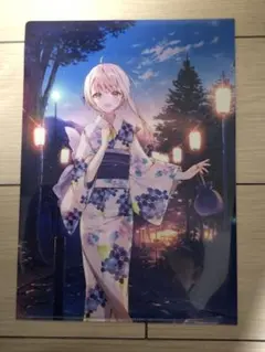 b*r様 お隣の天使様にいつの間にか駄目人間にされていた件　椎名真昼　特典　クリ