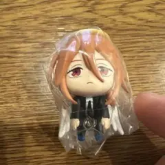 劇場版 チェンソーマン レゼ篇 つまんでつなげてマスコット　ボールチェーン