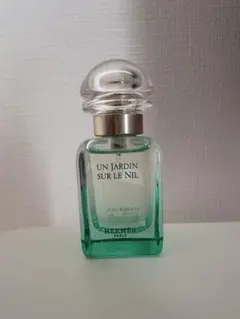 HERMES UN JARDIN sur le Nil 30mlのサムネイル