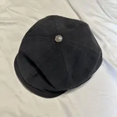 未使用】Kapital KOUNTRY Boro デニムパッチワーク キャップ - メルカリ