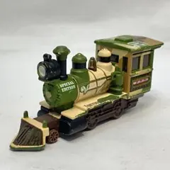 2026年最新】トミカ ウエスタンリバー鉄道の人気アイテム - メルカリ