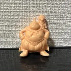 ドラゴンボール　魔人ブウ＆バビディ　消しゴム