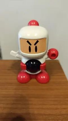 2体セット】タカラ ビーダマン ハドソン スーパーボンバーマン しろ