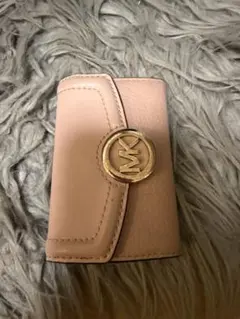 MICHAEL KORS キーケース