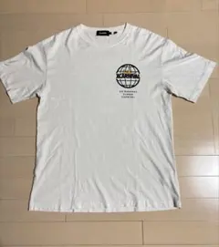 XLARGE CARNIVAL Tシャツ ホワイト Lサイズのサムネイル