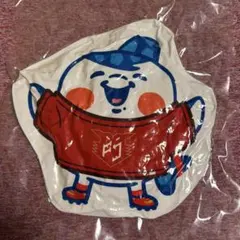 FC琉球 ファンクラブ ゴールドメンバー 特典グッズ　ジンベーニョクッション