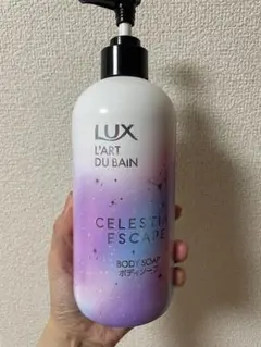 LUX / ラックス セレスティアル エスケープ ボディソープのサムネイル