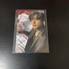 ENHYPEN JAKE ジェイク 結 トレカ