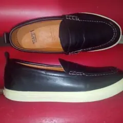 ✨️珍品✨️VANS　VAULT　PENNY LOAFER　LX　ローファーのサムネイル