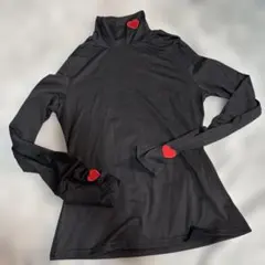 未使用 SHEIN ハイネック長袖トップス EU 38