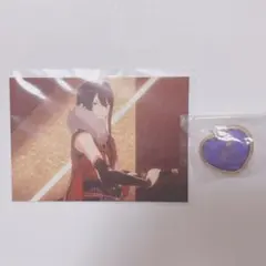 あんスタ 神崎 颯馬リングライト