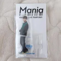 渡辺翔太Mania 2021 アクリルスタンドSnowMan アクスタ