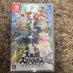 スマブラsp カセット