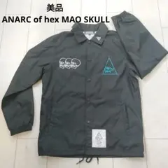 2026年最新】ANARC of hex メンズ ジャケット・アウターの人気アイテム 