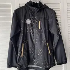 カッパ(Kappa) GArALiberoウィンドジャケット