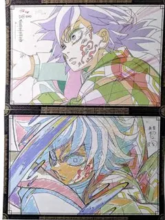 鬼滅の刃 無限城編 ダイニング 冨岡義勇