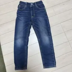 Lee キッズ デニムパンツ