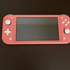 2026年最新】Nintendo Switch Lite コーラルの人気アイテム - メルカリ