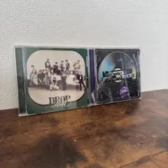 INI 6TH SINGLE THE FRAME