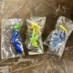 ピクミン 3個セット