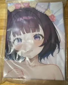 Fate ubw 20th コンサート 等身大布ポスター タペストリー 遠坂凛