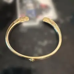 vintage horse head bangle ホースヘッドバングル - メルカリ