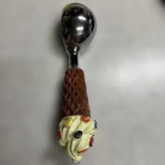 M&M's アイスクリームディッシャー コーンモチーフのサムネイル