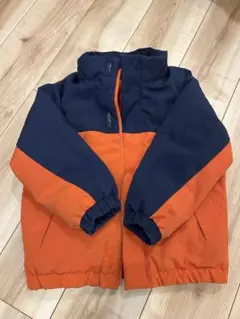 【110】ユニクロ UNIQLO ウォームパデットパーカ