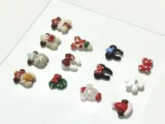 リルリンリン　ネイルパーツ