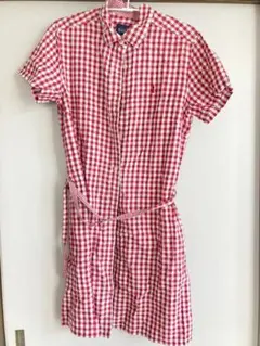 イーストボーイ　ワンピース