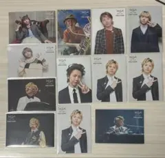 ミセスグリーンアップル 藤澤涼架 フォトカ